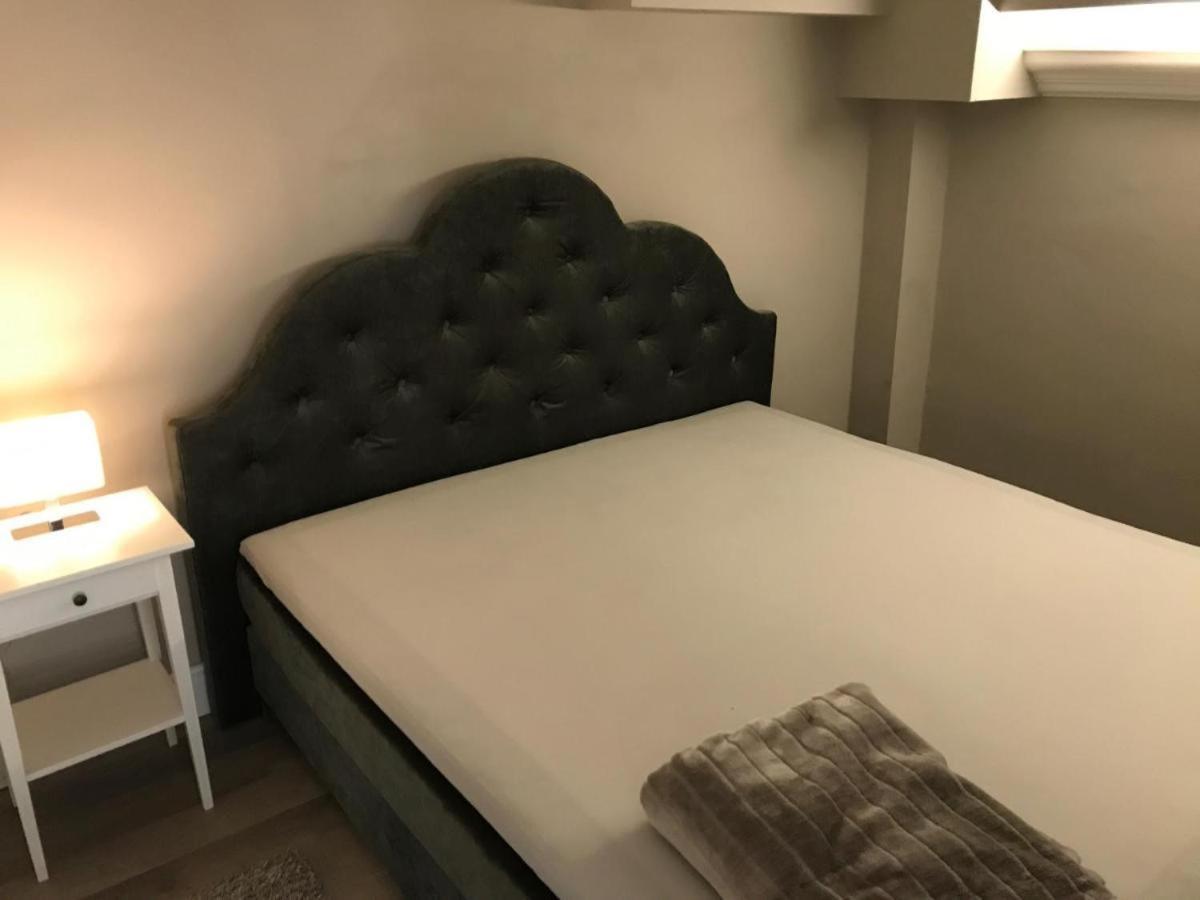 Tresor Am Staatstheater Apartment Oldenburg Luaran gambar